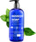 Tea Tree Body Wash, Remedy Tea Tree Wash, Peppermint Aloe Cleanser, Skin & Scalp Wash, Invigorating Tea Tree Soap