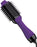 Revlon One-Step Hair Dryer, Volumizer, Styler, Round Brush, Less Frizz, More Shine, Black