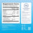 Vital Proteins Collagen Powder, Hydrolyzed Peptides, Hyaluronic Acid, Vitamin C, Unflavored, 20 oz